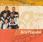 Pochette Eu Sou O Samba