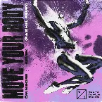 Pochette Move Your Body (RAIZHELL remix)