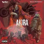 Pochette AKIRA