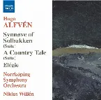 Pochette Synnøve of Solbakken (Suite) / A Country Tale (Suite) / Élégie