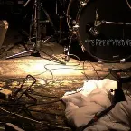 Pochette Green Figures