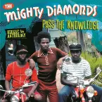 Pochette Reggae Anthology: Pass The Knowledge