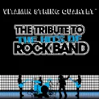 Pochette Vitamin String Quartet Performs the Hits of Rock Band!