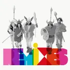 Pochette Remixes