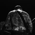 Pochette Boiled Frogs (live in São Paulo, Brazil 2022)