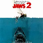 Pochette Jaws 2: Original Motion Picture Soundtrack