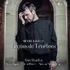 Pochette Leçons de Ténèbres