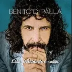 Pochette Essa Felicidade É Nossa