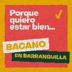 Pochette Porque quiero estar bien (Bacano en Barranquilla)