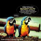 Pochette Walter Wanderley’s Brazilian Organ