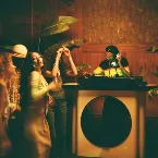 Pochette WANNABEYOURLOVER (2015)