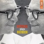 Pochette Brubeck Plays Brubeck