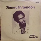 Pochette Jimmy In London