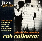 Pochette Jazz Greats, Volume 12: Cab Calloway: Minnie the Moocher