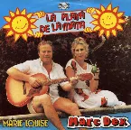 Pochette La Playa de la Maya / Marie Louise