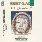 Pochette Album Camellia 3