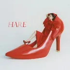 Pochette AZUSA TADOKORO 10th Anniversary Best Album HARE