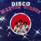Pochette Martin "Disco" Circus