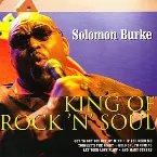 Pochette King of Rock 'n' Soul