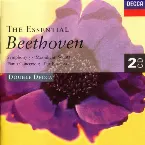 Pochette The Essential Beethoven