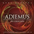 Pochette Adiemus: The Collection