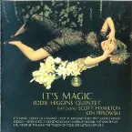 Pochette It's Magic