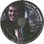 Pochette Barbed Wire and Roses