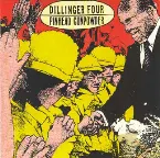 Pochette Pinhead Gunpowder / Dillinger Four