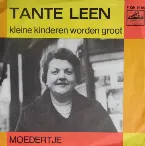 Pochette Kleine kinderen worden groot