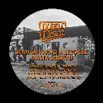 Pochette Masta Blastah