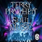 Pochette Soul Music