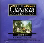 Pochette The Classical Collection 2: Mozart: Orchestral Legends