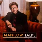 Pochette Manilow Talks