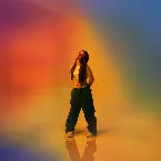 Pochette Intrusive Thoughts