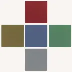 Pochette Adnos I–III