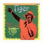 Pochette Reggae Dance Hall Sensation