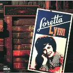 Pochette The Country Music Hall of Fame: Loretta Lynn