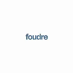 Pochette foudre