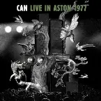 Pochette Live in Aston 1977