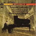 Pochette Oeuvres originales et transcriptions