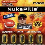 Pochette Nuketheory