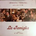 Pochette La famiglia