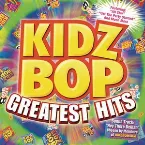 Pochette Kidz Bop Greatest Hits