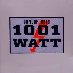 Pochette 1001 Watt