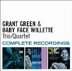 Pochette Trio/Quartet - Complete Recordings