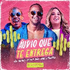 Pochette Áudio Que Te Entrega