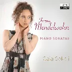 Pochette Piano Sonatas