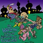 Pochette Folge 18: Im Harem sitzen heulend die Eunuchen