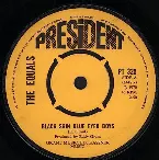 Pochette Black Skin Blue Eyed Boys