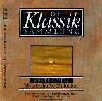 Pochette Die Klassiksammlung 24: Beethoven: Meisterhafte Melodien